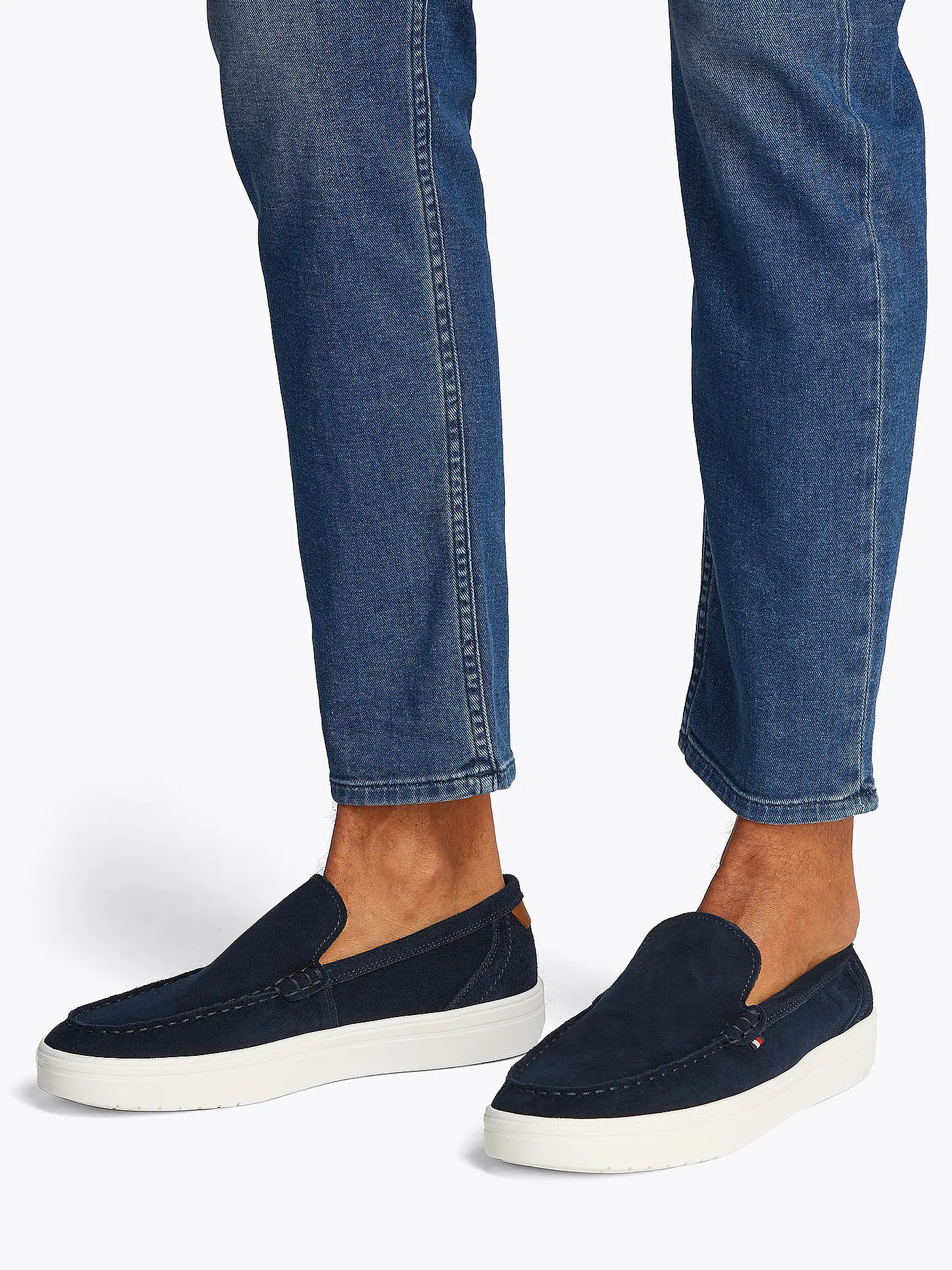 TOMMY HILFIGER | Loafer | 